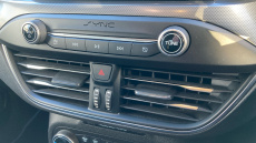 Ford Focus 1.0 EcoBoost 125 Titanium X 5dr Petrol Hatchback